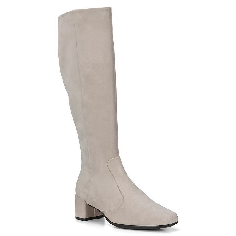 Botas De Goma Ecco Ukiuk 2.0 Para Mujer,Beige,027815-EMF